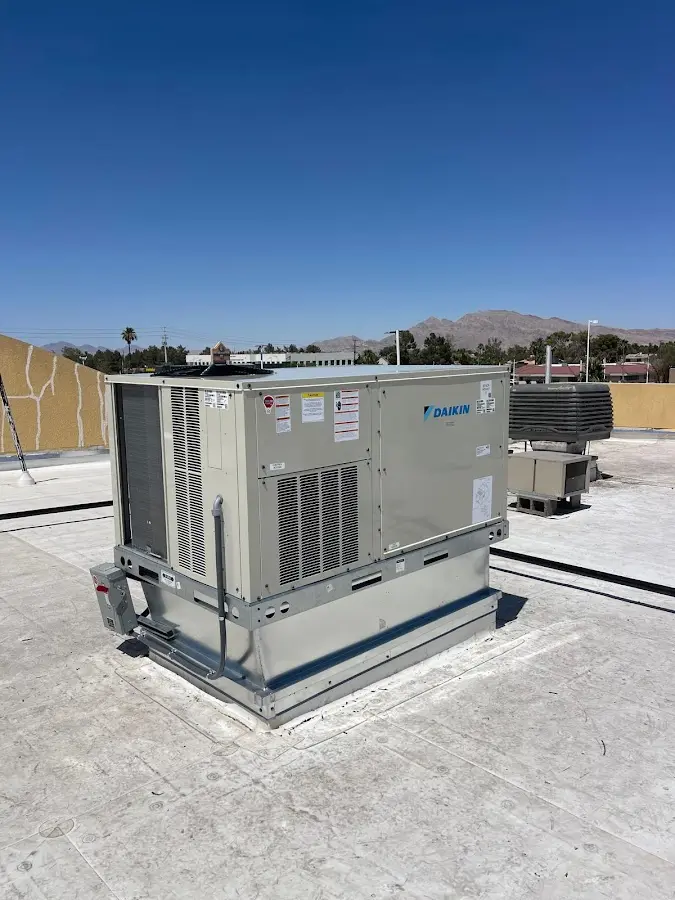 HVAC services in Lindon, UT